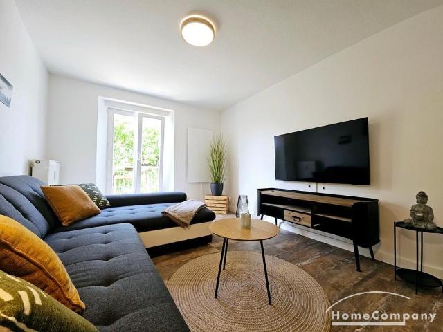 Wohnung mieten in Dresden, Sachsen