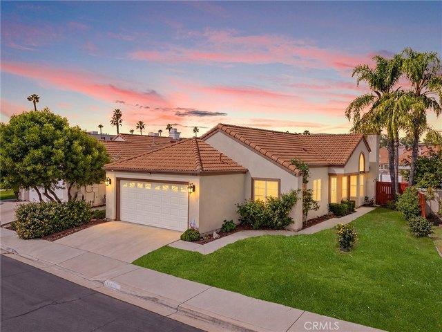 House for sale in Palmilla On The Green, Menifee