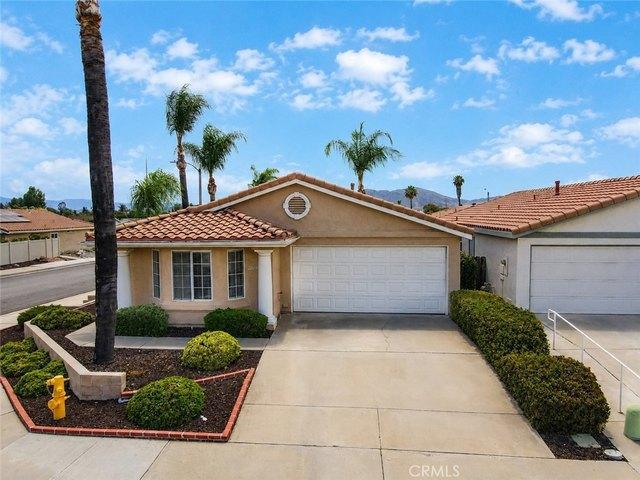 House for sale in Menifee, California