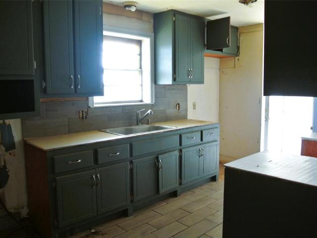 House for sale in Gracemont, Caddo County