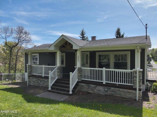 House for sale in Blair, Pennsylvania