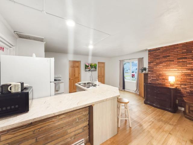 House for sale in Menominee, Michigan