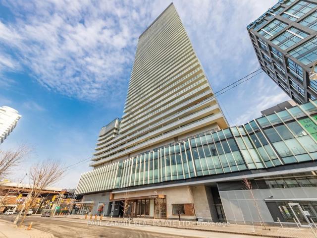 Condo for sale in Spadina—Fort York, Toronto