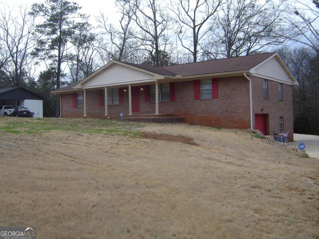 House for sale in Valley, Alabama