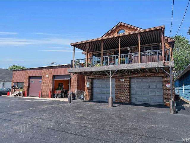 Commercial for sale in Tonawanda, New York