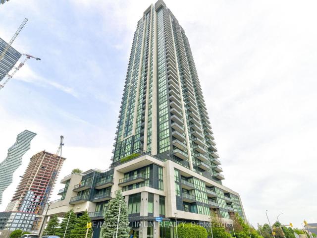 Condo for sale in Mississauga, Ontario