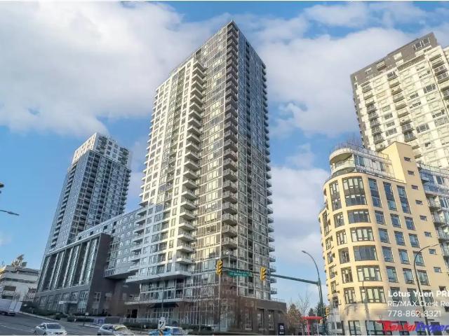 Apartment for rent in Vancouver, British Columbia
