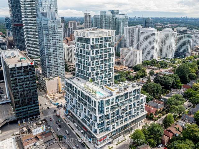 Condo for rent in Woburn, Ontario