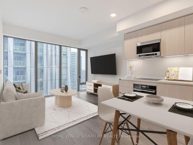 Condo for sale in Woburn, Ontario