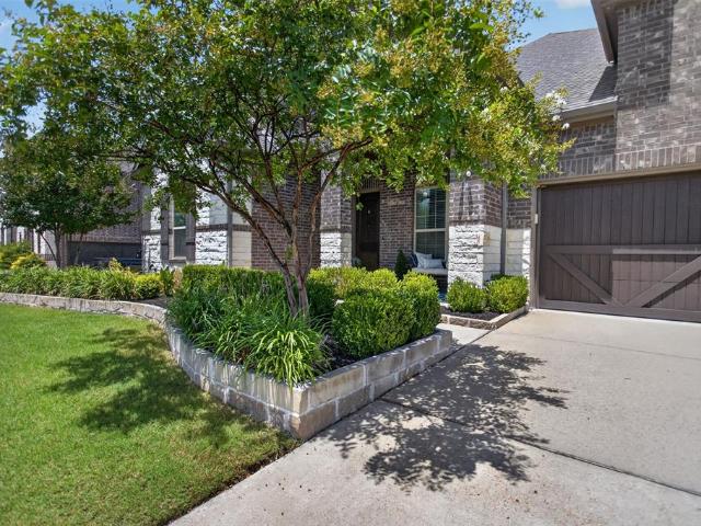 House for sale in Heath, Texas