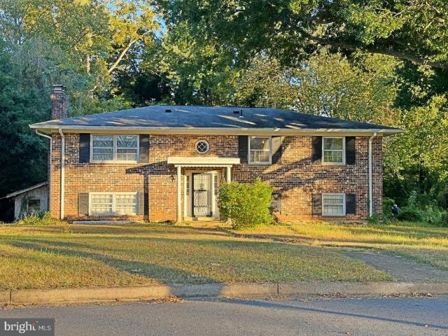 Land for sale in Merrifield, Fairfax County