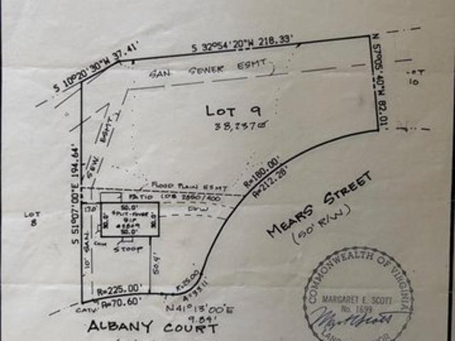 House for sale in Fairfax, Virginia