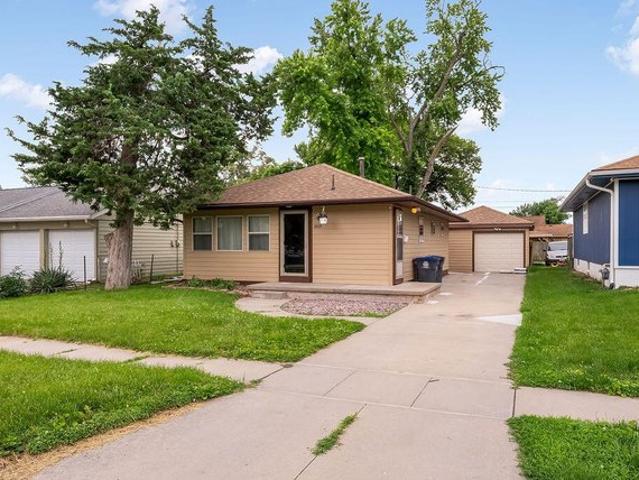 House for sale in Council Bluffs, Iowa