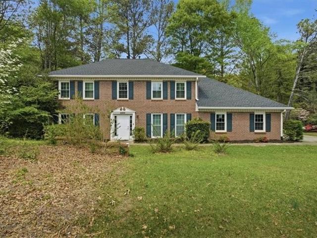 House for sale in Duluth, Georgia