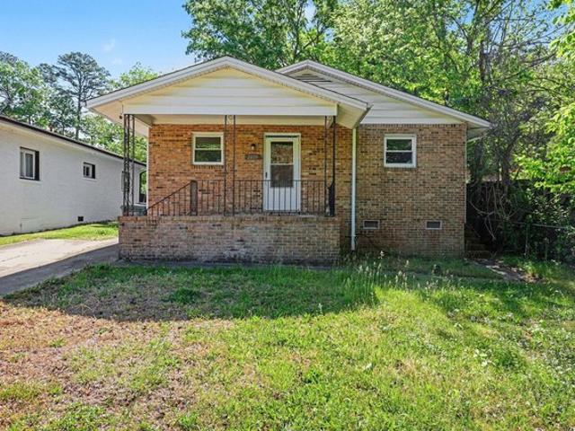 House for sale in Durham, North Carolina
