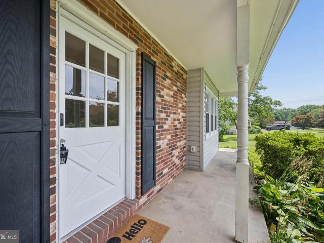 House for sale in Fallston, Maryland