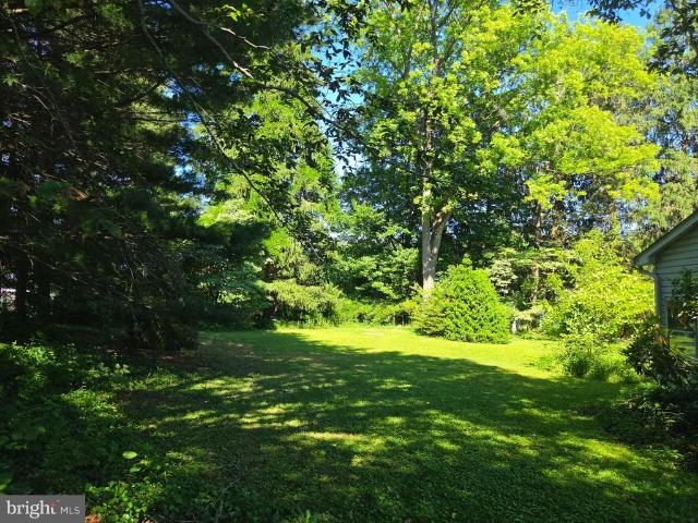 House for sale in Fallston, Maryland