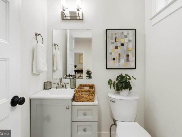 House for sale in Bel Air, Maryland
