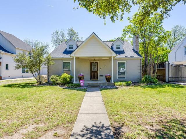 Property for rent in Fort Worth, Texas