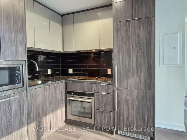 Condo for rent in Woburn, Ontario