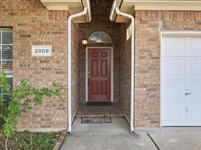 House for sale in Fort Worth, Texas