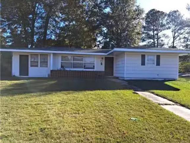 House for sale in Tuskegee