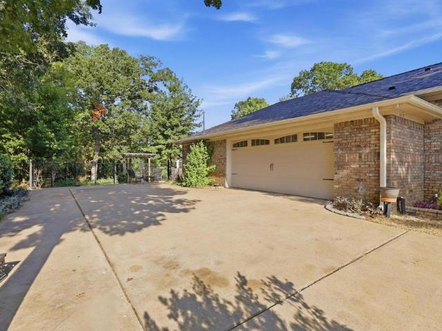 House for sale in Denison, Texas