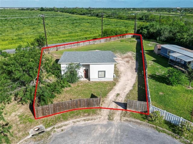 House for sale in Hidalgo, Texas