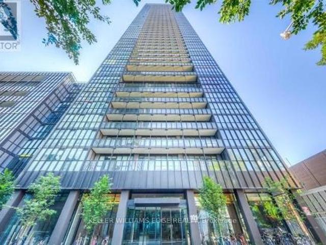 Condo for sale in Toronto Centre, Toronto