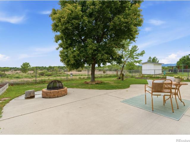 House for sale in Fort Collins, Colorado