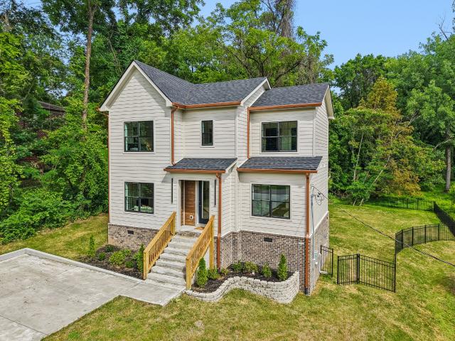 House for sale in Tennessee
