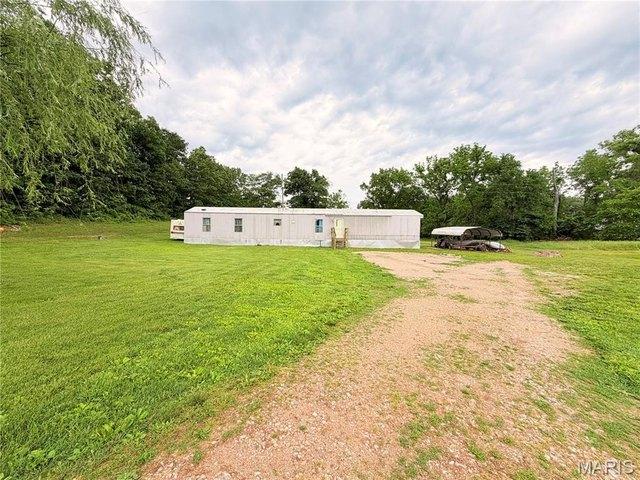 House for sale in Annapolis, Missouri