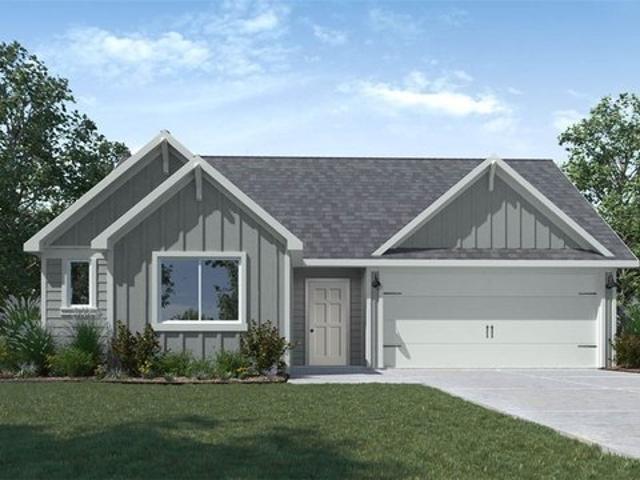 House for sale in Briggs, Texas