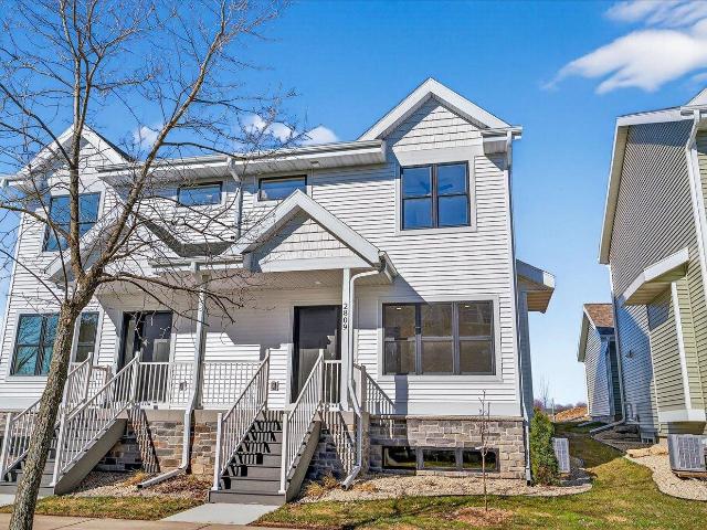 Condo for sale in Fitchburg, Wisconsin