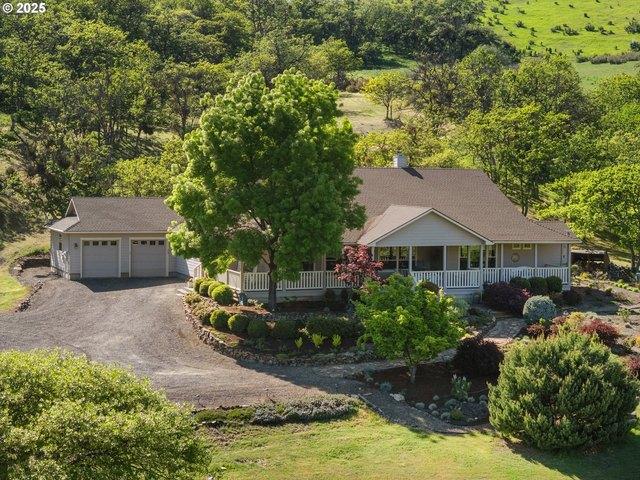 House for sale in Oregonia