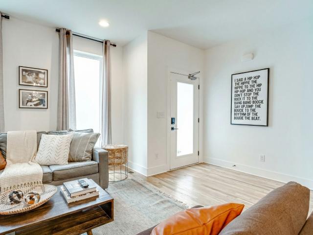 Townhouse for sale in Tennessee