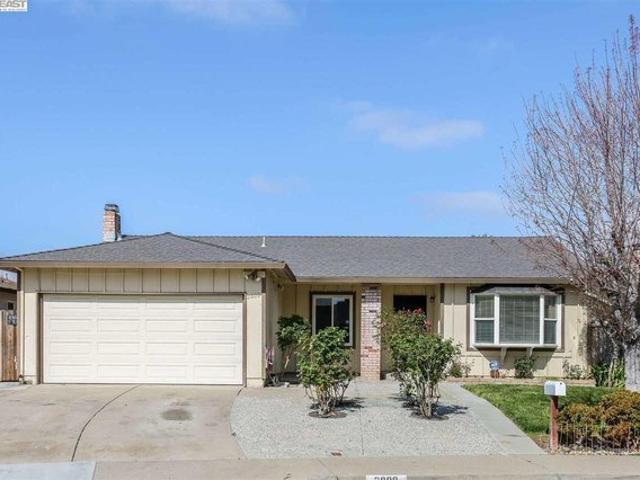 House for sale in Union City, California