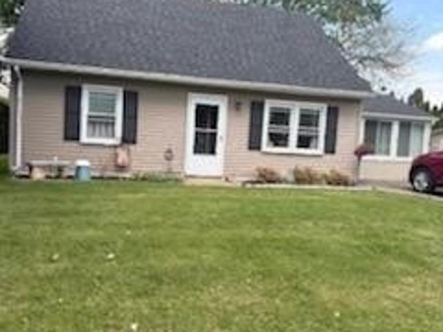 House for sale in Easton, Pennsylvania