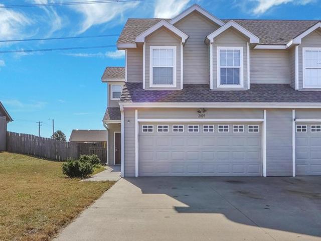 House for sale in Junction City, Geary County