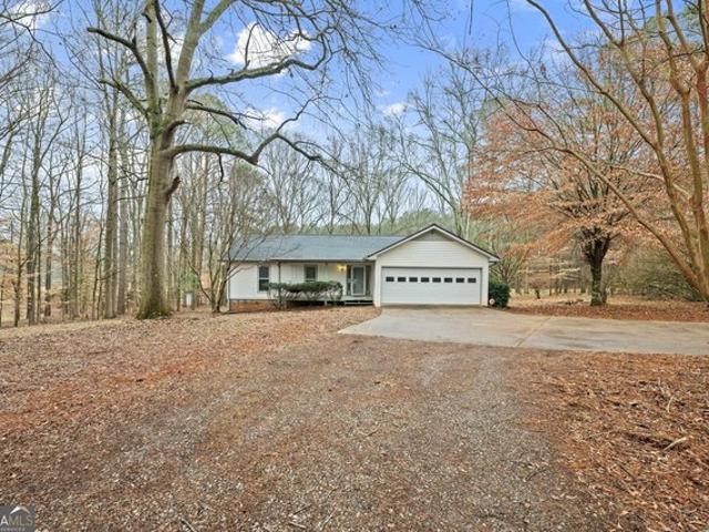 House for sale in Jefferson, Georgia