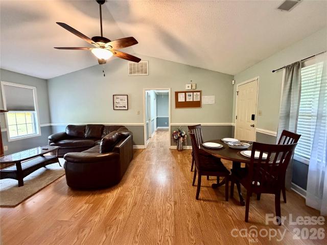 Property for rent in Indian Trail, North Carolina