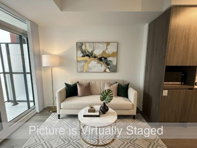 Condo for rent in Woburn, Ontario