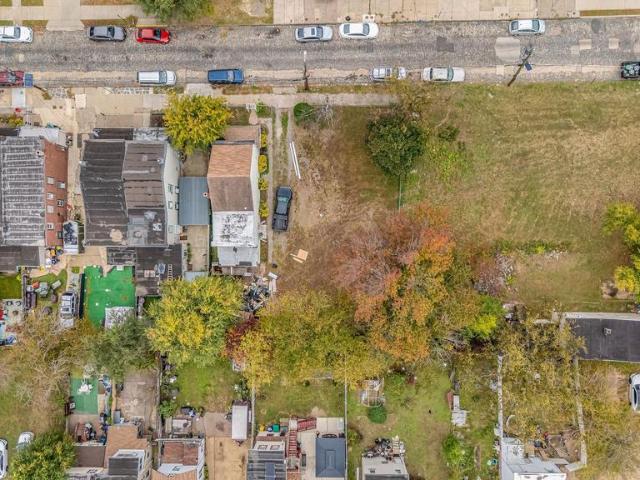 Land for sale in Camden, New Jersey