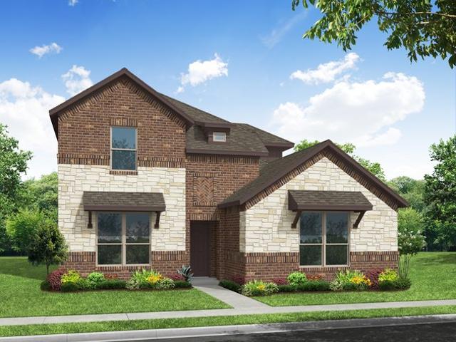 House for sale in Ellis, Texas