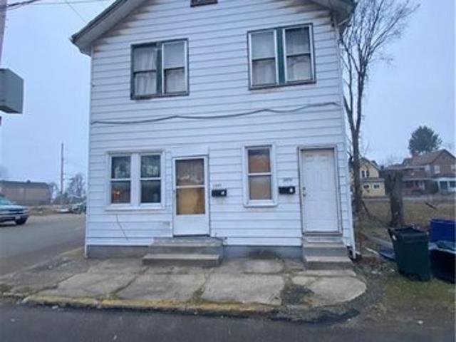 House for sale in Mckeesport, Pennsylvania