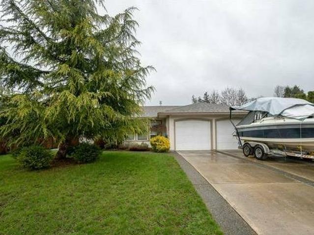 House for sale in Campbell River, British Columbia