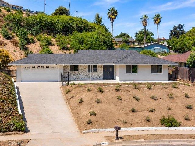 House for sale in Hacienda Heights, Los Angeles County