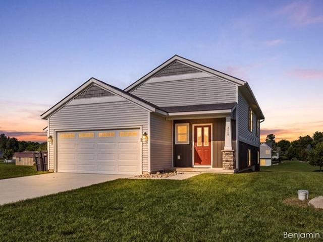 Condo for sale in Middleville, Michigan