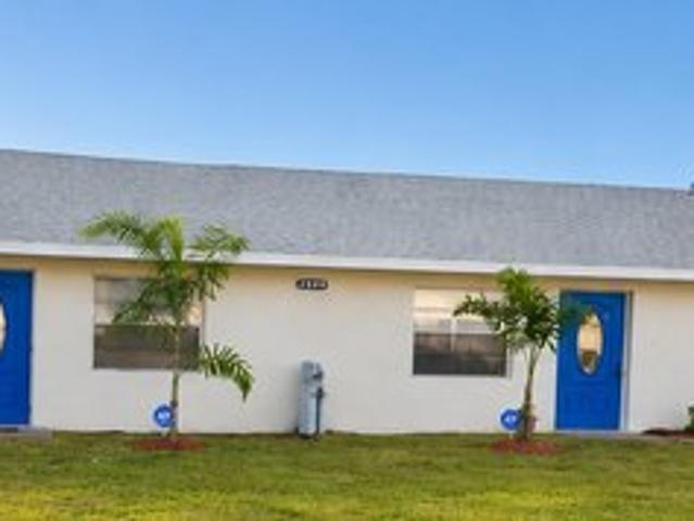 House for rent in Fort Pierce, Florida