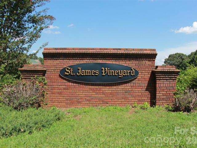 Land for sale in Catawba, North Carolina